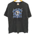ヘインズ Hanes HEAVY WEIGHT プリント S/S TEE 半袖Tシャツ フットボール 両面プリント メンズ JPN:L