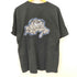 ヘインズ Hanes HEAVY WEIGHT プリント S/S TEE 半袖Tシャツ フットボール 両面プリント メンズ JPN:L