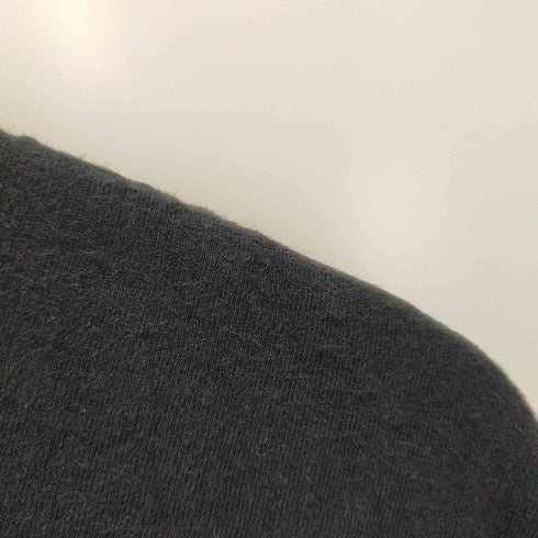 ヘインズ Hanes HEAVY WEIGHT プリント S/S TEE 半袖Tシャツ フットボール 両面プリント メンズ JPN:L