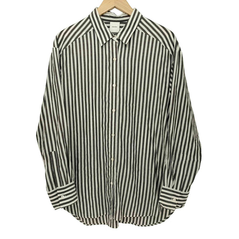 スピックアンドスパン Spick and Span 22SS エアリーチュニックシャツ レディース
