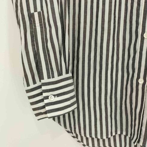 スピックアンドスパン Spick and Span 22SS エアリーチュニックシャツ レディース