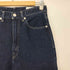 KURODENIM バルーンデニムパンツ 濃紺 レディース US:28-29