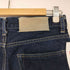 KURODENIM バルーンデニムパンツ 濃紺 レディース US:28-29