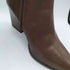 SACHA LONDON ポインテッドトゥ ミドルブーツ レディース EUR:37