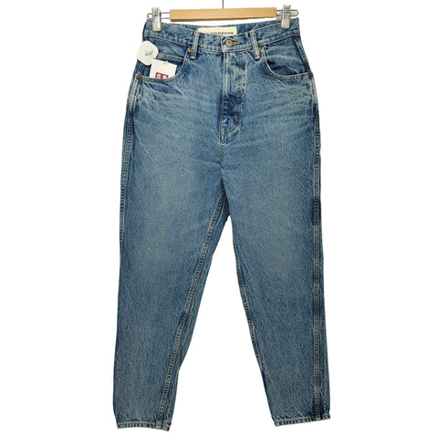 ザシンゾーン THE Shinzone CARROT DENIM レディース JPN:36