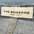 ザシンゾーン THE Shinzone CARROT DENIM レディース JPN:36