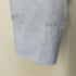 ユーエスエアーフォース U.S. AIR FORCE ロングスリーブポリエステルコットンシャツ LONG SLEEVE POLYESTER/COTTON BLUE メンズ 15-1/2×32