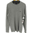 ポロラルフローレン POLO RALPH LAUREN サーマルカットソー 長袖 スモールポニー刺繍 メンズ import:L