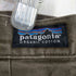 パタゴニア patagonia スタンドアップショーツ メンズ 34