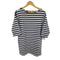 オービス ORVIS ボーダーS/S TEE メンズ JPN:L
