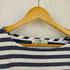 オービス ORVIS ボーダーS/S TEE メンズ JPN:L