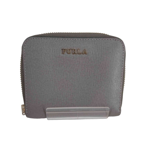 フルラ FURLA BABYLON ラウンドジップウォレット 財布 レディース ONE SIZE