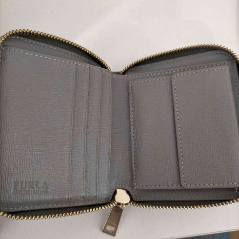 フルラ FURLA BABYLON ラウンドジップウォレット 財布 レディース ONE SIZE