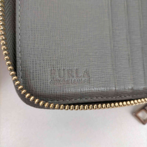 フルラ FURLA BABYLON ラウンドジップウォレット 財布 レディース ONE SIZE