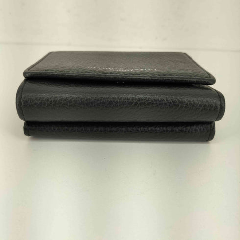 ジャンニキャリーニ GIANNI CHIARINI TRI-FOLD WALLET レディース