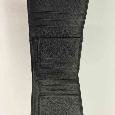 ジャンニキャリーニ GIANNI CHIARINI TRI-FOLD WALLET レディース