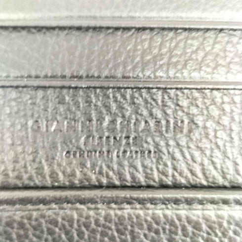 ジャンニキャリーニ GIANNI CHIARINI TRI-FOLD WALLET レディース