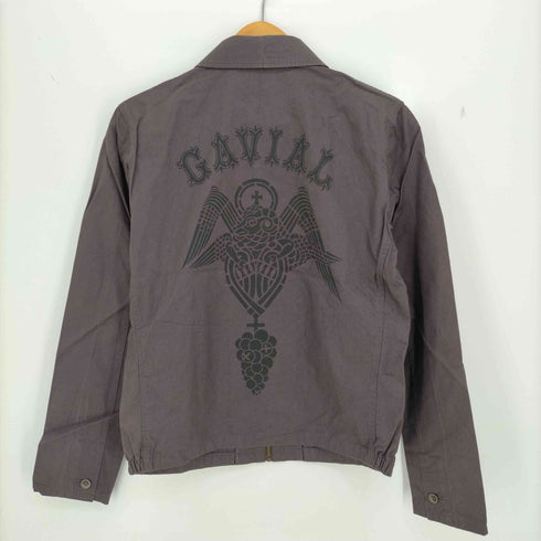 GAVIAL コットンスウィングトップ メンズ JPN:XS