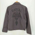 GAVIAL コットンスウィングトップ メンズ JPN:XS