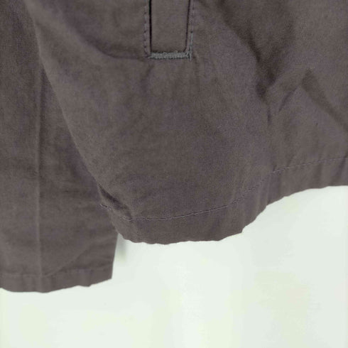 GAVIAL コットンスウィングトップ メンズ JPN:XS