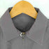 GAVIAL コットンスウィングトップ メンズ JPN:XS