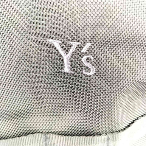 ワイズ Ys 23SS DAYPACK デイパック 22L メンズ 22L