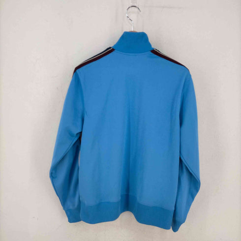 オールドネイビー OLD NAVY ハーフジップ トラックジャケット メンズ import:S