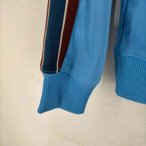 オールドネイビー OLD NAVY ハーフジップ トラックジャケット メンズ import:S