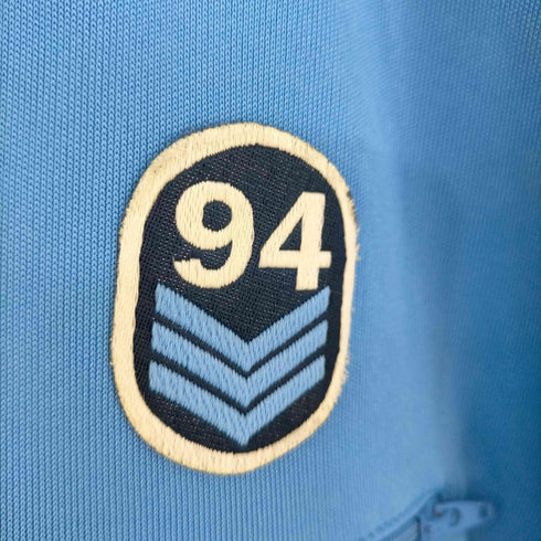 オールドネイビー OLD NAVY ハーフジップ トラックジャケット メンズ import:S