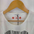 GAVIAL CHAOS SURVIVE INVADER クルーネックTシャツ メンズ JPN:M