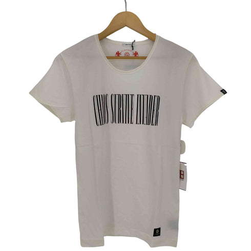GAVIAL CHAOS SURVIVE INVADER クルーネックTシャツ メンズ JPN:M
