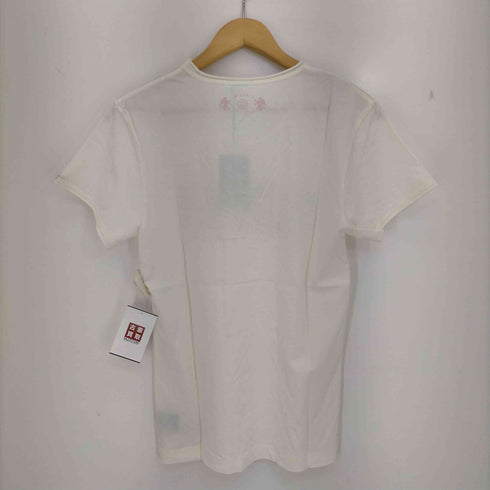 GAVIAL CHAOS SURVIVE INVADER クルーネックTシャツ メンズ JPN:M