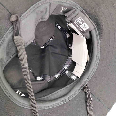 ワイズ Ys 23SS ADVENTURE WIDE BRIM メンズ 03