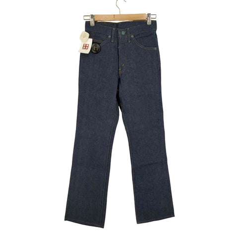 リーバイス Levis USA製 20517-0217 オレンジタブ ブーツカットデニムパンツ デッドストック メンズ 28
