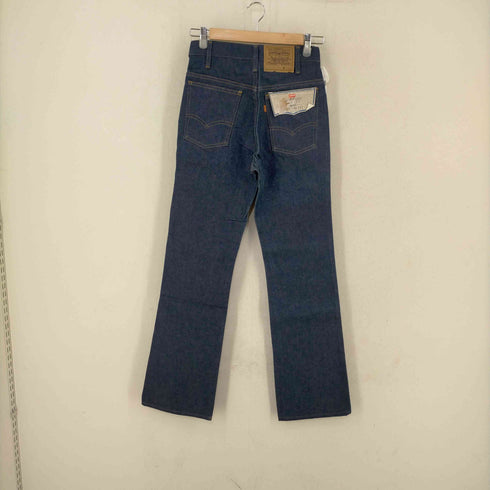 リーバイス Levis USA製 20517-0217 オレンジタブ ブーツカットデニムパンツ デッドストック メンズ 28