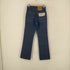 リーバイス Levis USA製 20517-0217 オレンジタブ ブーツカットデニムパンツ デッドストック メンズ 28