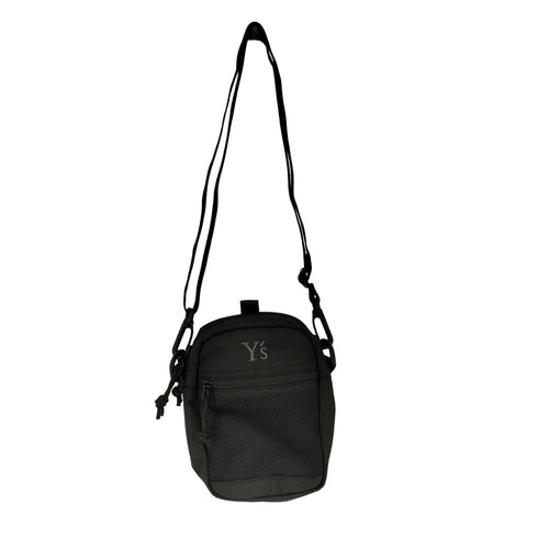 ワイズ Ys Shoulder Pouch メンズ 02