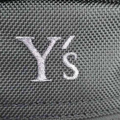 ワイズ Ys Shoulder Pouch メンズ 02
