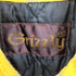 Grizzly 裏地キルティング フラップポケット シャツジャケット メンズ import:S