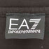 エンポリオアルマーニイーエーセブン EMPORIO ARMANI EA7 Corte Bande Logo Series Tee 袖テープロゴ クルーネックTシャツ メンズ