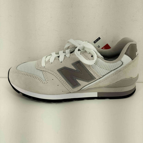 ニューバランス NEW BALANCE CM996 ローカットスニーカー レディース JPN:23.5