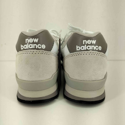 ニューバランス NEW BALANCE CM996 ローカットスニーカー レディース JPN:23.5