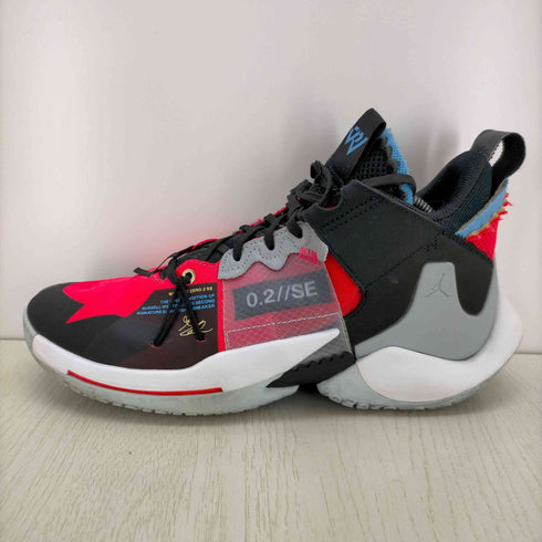 ジョーダンブランド JORDAN BRAND JORDAN WHY NOT ZER0.2 SE PF メンズ UK7