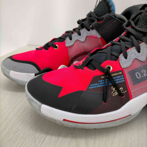 ジョーダンブランド JORDAN BRAND JORDAN WHY NOT ZER0.2 SE PF メンズ UK7
