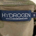 ハイドロゲン HYDROGEN 迷彩柄 スカル クルーネックロングTシャツ メンズ import:S