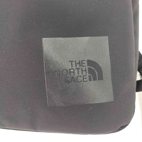ザノースフェイス THE NORTH FACE Shuttle Daypack Slim シャトル デイパック スリム メンズ