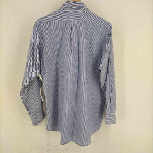 バギー THE BAGGY MADE IN USA ボタンダウンストライプシャツ メンズ 9