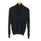 トミーヒルフィガー TOMMY HILFIGER ハーフジップハイネックニット メンズ JPN:S
