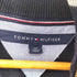 トミーヒルフィガー TOMMY HILFIGER ハーフジップハイネックニット メンズ JPN:S
