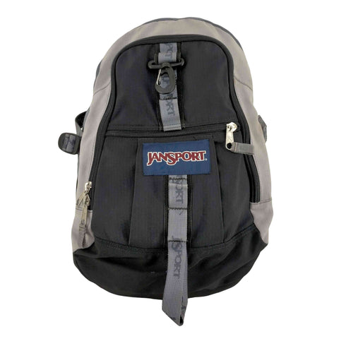 ジャンスポーツ JanSport リップストップ バックパック メンズ